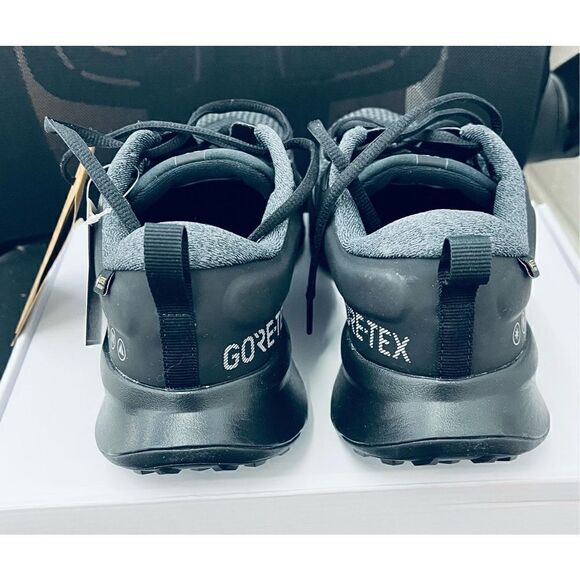 Nike Juniper Trail 2 GORE-TEX Women's Waterproof Trail Running Shoes - Picture 5 of 7